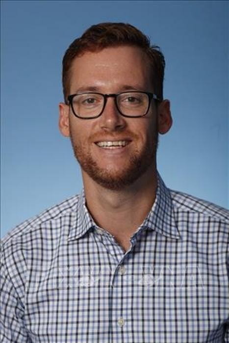 Ông Hunter Marston: Sự đối đầu giữa Mỹ và Trung Quốc về cơ bản là không bạo lực, chủ yếu tập trung vào các lĩnh vực kinh tế và công nghệ và chưa phát triển thành giai đoạn chiến tranh đại diện