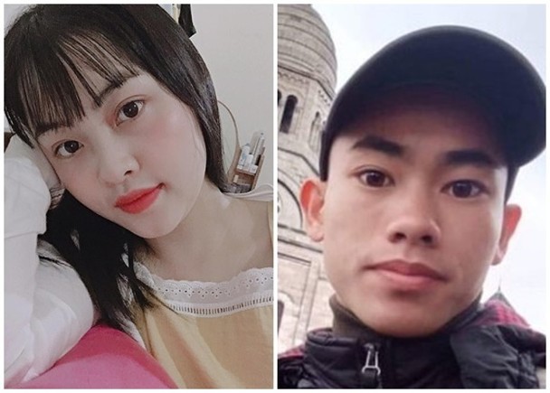 Hai người Việt Nam được cho là nằm trong số các nạn nhân chết ngạt trên thùng xe tải