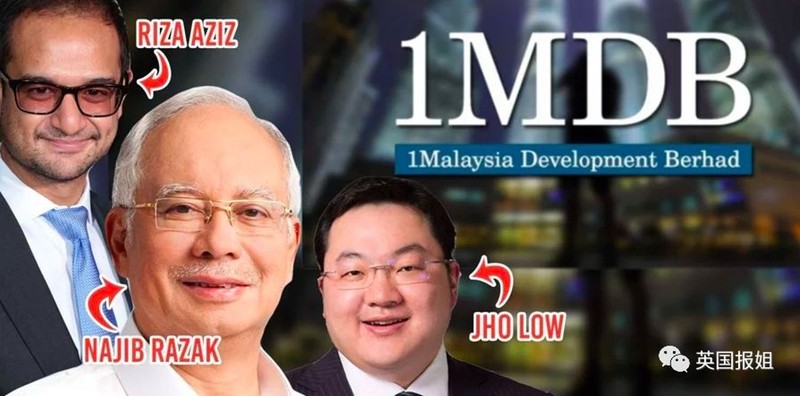 Thông qua tình bạn với Riza Aziz, con trai riêng của Thủ tướng Najib Razak, Jho Low đã được ông này tin tưởng giao cho nắm quyền điều hành Quỹ 1MDB. Thông qua tình bạn với Riza Aziz, con trai riêng của Thủ tướng Najib Razak, Jho Low đã được ông này tin tưởng giao cho nắm quyền điều hành Quỹ 1MDB.