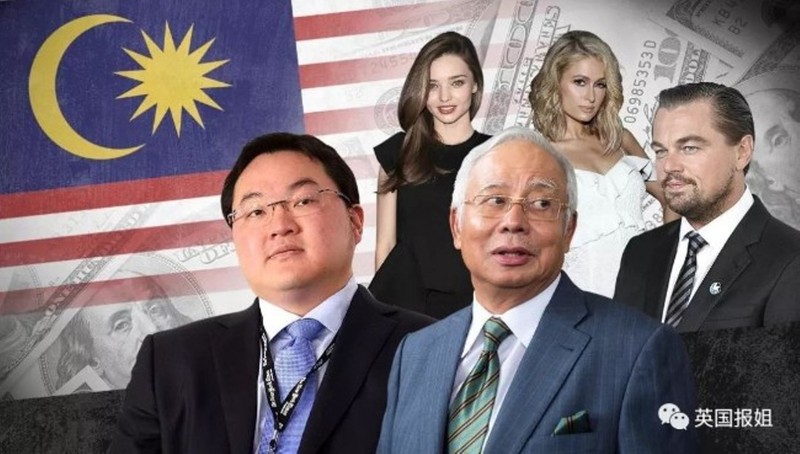 Ngoài ông Najib Razak, Jho Low còn có mối quan hệ đặc biệt với nhiều ngôi sao Hollywood. Ngoài ông Najib Razak, Jho Low còn có mối quan hệ đặc biệt với nhiều ngôi sao Hollywood.