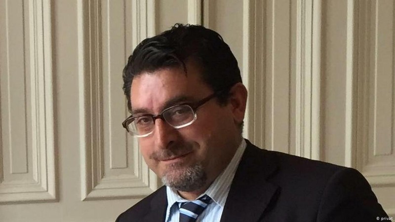 Luật sư Mahmut Erde: Chính phủ Đức rất khó có đủ chứng cứ để bắt giữ những người Đức theo IS hồi hương.