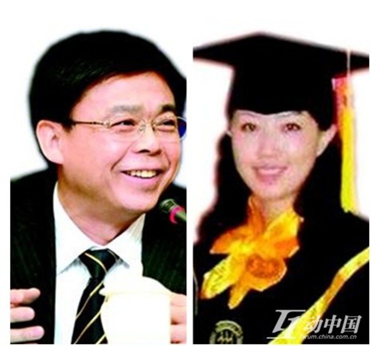 Y Tuấn Khanh và người tình Thường Diễm. Y Tuấn Khanh và người tình Thường Diễm.