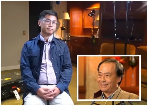 Vương Lập Cường khai nhận đã tham gia vào vụ bắt cóc thương gia Hồng Kông Lý Ba (ảnh nhỏ) đưa về Trung Quốc.