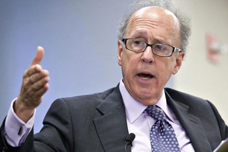 Giáo sư Stephen Roach: Hiệp định thương mại Mỹ - Trung giai đoạn đầu không phải là biện pháp hiệu quả để giải quyết các vấn đề cơ bản đã gây ra xung đột thương mại, mà chỉ có thể là một chiến thắng chính trị.