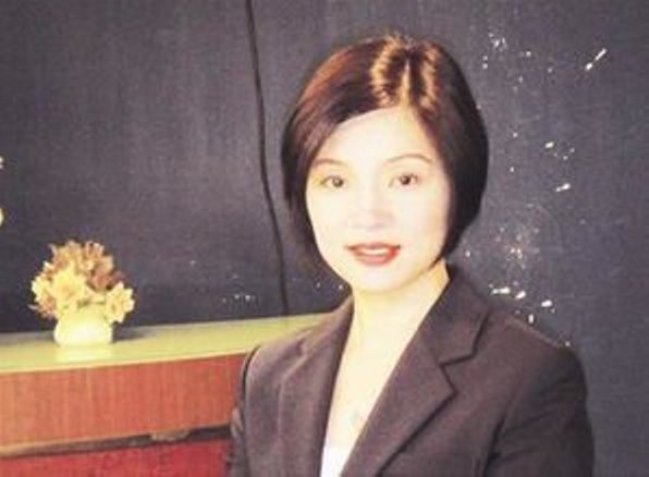 Lý Bình khi còn trẻ.