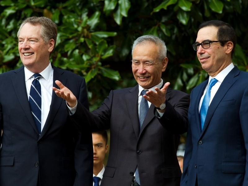 Sau hơn 2 tháng công bố đạt được thỏa thuận trong vòng đàm phán thứ 10, đến nay thời hạn ký kết hiệp định cụ thể vẫn chưa được xác định.