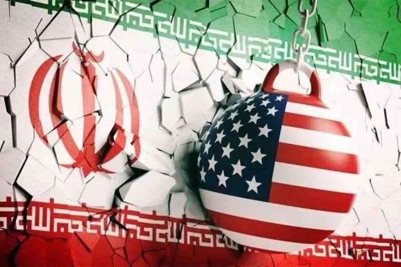 Quan hệ Mỹ và Iran hiện ở vào tình trạng rất xấu kể từ nhiều năm qua.