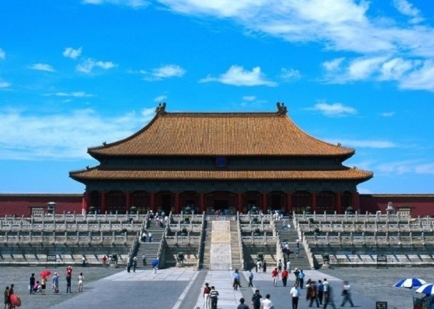 Cố Cung Bắc Kinh sẽ bị đóng cửa lần đầu tiên trong 40 năm vì dịch bệnh viêm phổi cấp do loại virus corona mới (Ảnh: Đông Phương). Cố Cung Bắc Kinh sẽ bị đóng cửa lần đầu tiên trong 40 năm vì dịch bệnh viêm phổi cấp do loại virus corona mới (Ảnh: Đông Phương).