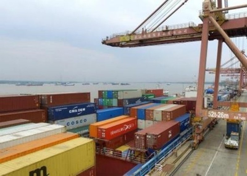 Dịch viêm phổi cấp do virus Corona chủng loại mới sẽ ảnh hưởng nghiêm trọng đến tốc độ tăng trưởng của kinh tế Trung Quốc trong quý I/2020 (Ảnh Getty) Dịch viêm phổi cấp do virus Corona chủng loại mới sẽ ảnh hưởng nghiêm trọng đến tốc độ tăng trưởng của kinh tế Trung Quốc trong quý I/2020 (Ảnh Getty)