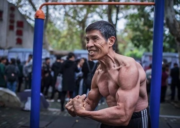 BV Đại học Y Dược TP.HCM sàng lọc virus Corona ngay tại khu vực đón tiếp bệnh nhân. ảnh 6 Từng tuyên bố “Không biết bệnh tật là gì”, nhà vô địch thể hình Vũ Hán chết vì dịch Viêm phổi do nCoV