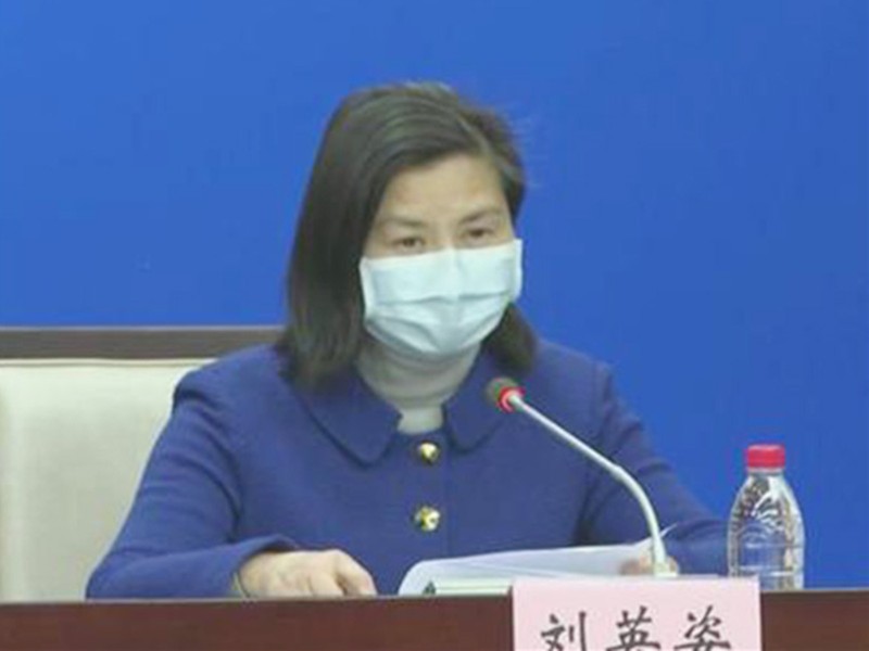 Để xảy ra dịch bệnh Viêm phổi do nCoV, Bí thư và Chủ nhiệm Ủy ban Y tế và Sức khỏe tỉnh Hồ Bắc bị cách chức ảnh 3 Để xảy ra dịch bệnh Viêm phổi do nCoV, Bí thư và Chủ nhiệm Ủy ban Y tế và Sức khỏe tỉnh Hồ Bắc bị cách chức ảnh 3