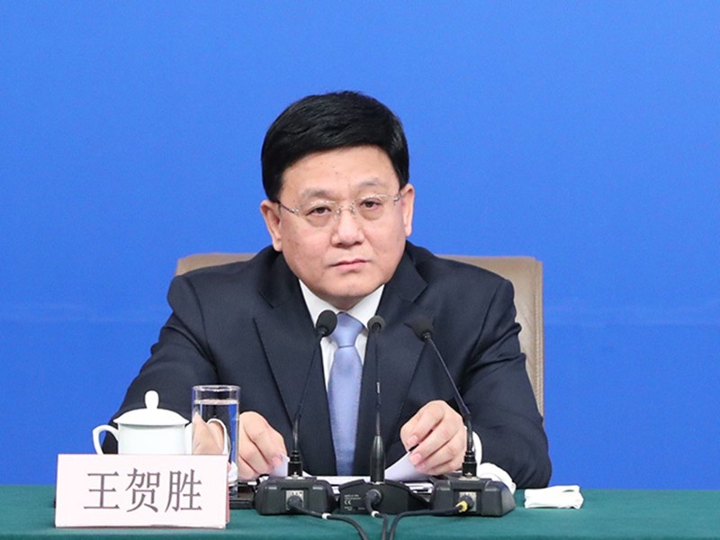 Ông Vương Hạ Thắng, người được chính phủ Trung Quốc điều về giữ chức Bí thư, Chủ nhiệm Ủy ban Y tế và Sức khỏe tỉnh Hồ Bắc (Ảnh: Đông Phương) Ông Vương Hạ Thắng, người được chính phủ Trung Quốc điều về giữ chức Bí thư, Chủ nhiệm Ủy ban Y tế và Sức khỏe tỉnh Hồ Bắc (Ảnh: Đông Phương)