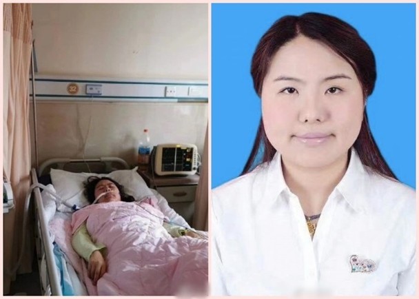 Bác sĩ Hà Tư Tư qua đời vì COVID-19 ở tuổi 29 (Ảnh: Đông Phương) Bác sĩ Hà Tư Tư qua đời vì COVID-19 ở tuổi 29 (Ảnh: Đông Phương)