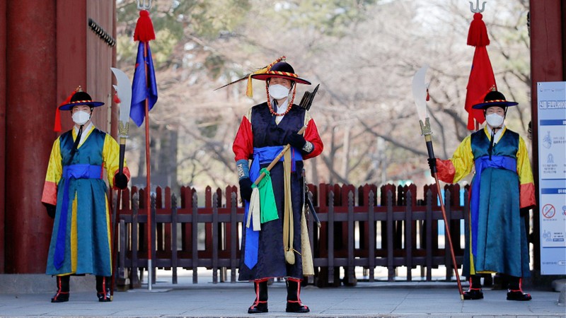 Cập nhật liên tục diễn biến COVID-19 ở Trung Quốc và trên thế giới ngày 24/2/2020: Dịch bùng phát mạnh ở Italy và Hàn Quốc!