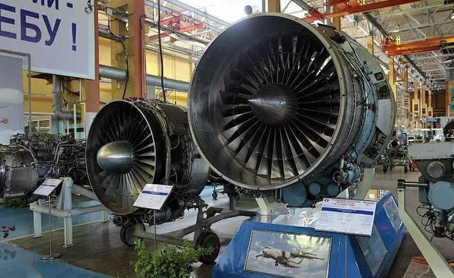 Sở hữu công nghệ và dây chuyền sản xuất động cơ máy bay của Motor Sich luôn là mơ ước của người Trung Quốc (Ảnh: Sohu)