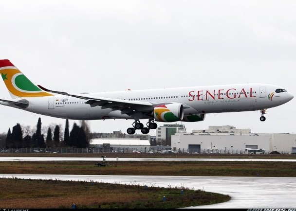 Senegal đã có bệnh nhân COVID-19 đầu tiên nhập cảnh qua đường hàng không (Ảnh: Đông Phương).