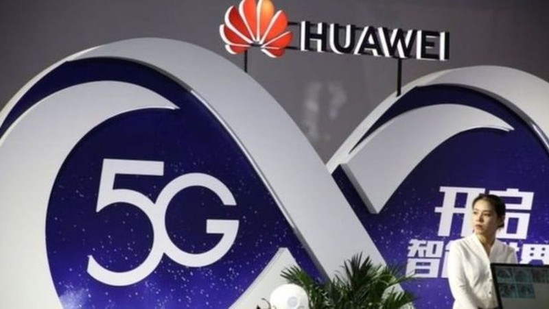 Có ý kiến cho rằng các hành động đốt phá tháp phát tín hiệu ở Anh có liên quan đến nguồn gốc Trung Quốc của các thiết bị 5G này (Ảnh: BBC).