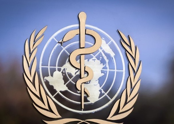 Tổ chức Y tế Thế giới trở thành đấu trường mới của cuộc đọ sức giữa hai nước Mỹ - Trung (Ảnh: Đông Phương).