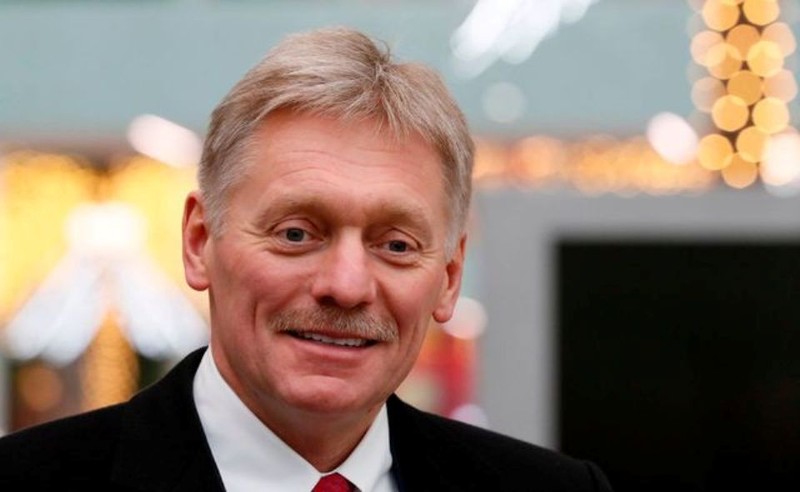 Ông ông Dmitry Peskov thông báo bản thân đã bị nhiễm COVID-19 và đang được điều trị (Ảnh: Đa Chiều). Ông ông Dmitry Peskov thông báo bản thân đã bị nhiễm COVID-19 và đang được điều trị (Ảnh: Đa Chiều).