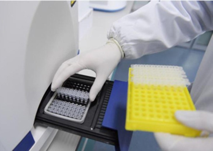 Trong vòng 10 ngày, thành phố Vũ Hán sẽ xét nghiệm virus Corona mới cho toàn bộ 11 triệu dân (Ảnh Guancha). Trong vòng 10 ngày, thành phố Vũ Hán sẽ xét nghiệm virus Corona mới cho toàn bộ 11 triệu dân (Ảnh Guancha).