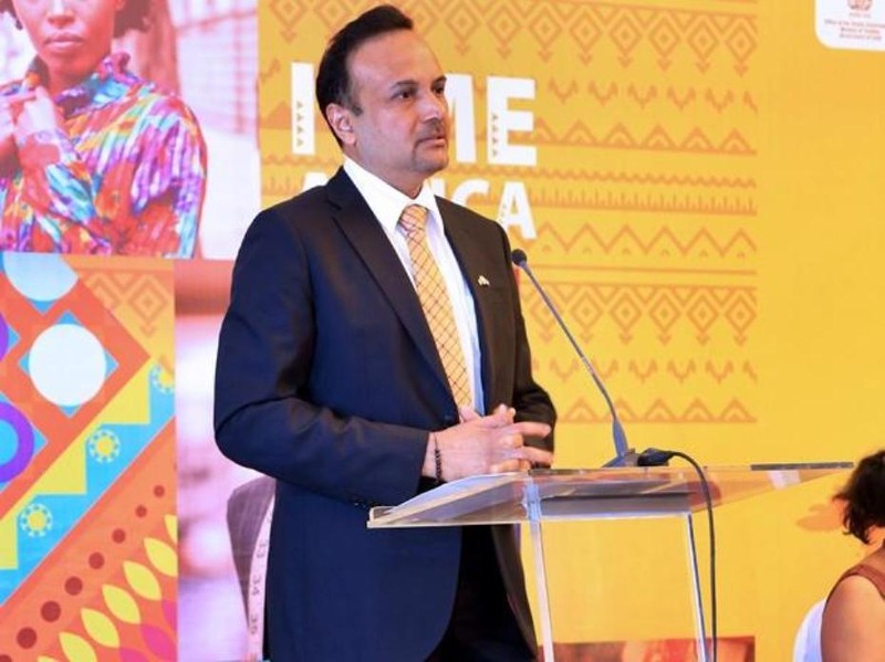 Ông Anurag Shrivastava: Trung Quốc phải chịu trách nhiệm về cuộc đối đầu ở phía đông Ladakh và cuộc xung đột xảy ra ở Thung lũng Galwan hôm 15/6 (Ảnh: business-standard).