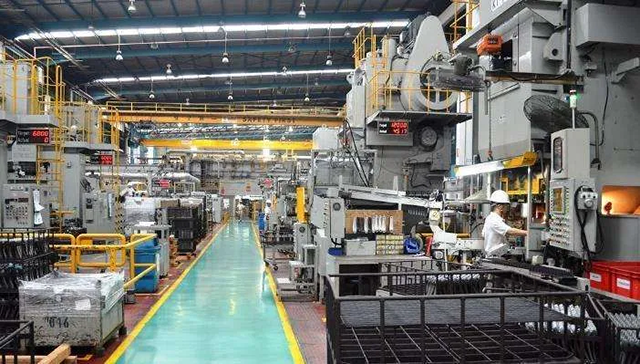 Ngày càng có nhiều công ty Nhật di chuyển dây chuyền sản xuất ra khỏi Trung Quốc để tránh phụ thuộc chuỗi cung ứng của Trung Quốc (Ảnh: qctt).