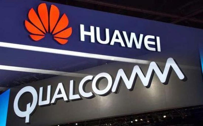 Hiện Huawei và các hãng công nghệ Trung Quốc vẫn phụ thuộc lớn vào chip của Qualcomm (Ảnh: Gnew).