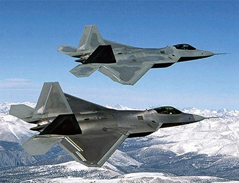 Mỹ hiện đã có tới 341 máy bay chiến đấu thế hệ thứ 5 Y-22 và F-35 (Ảnh: Sohu). Mỹ hiện đã có tới 341 máy bay chiến đấu thế hệ thứ 5 Y-22 và F-35 (Ảnh: Sohu).