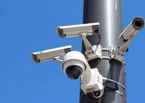 Quân đội Hàn Quốc phát hiện 215 hệ thống camera giám sát cảnh giới bờ biển, bờ sông mua của Trung Quốc có cài phần mềm gián điệp (Ảnh: Dongfang).