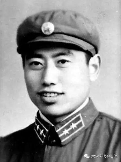 Chu Vũ Trì, "phó tướng" của Lâm Lập Quả (Ảnh: dazhong).