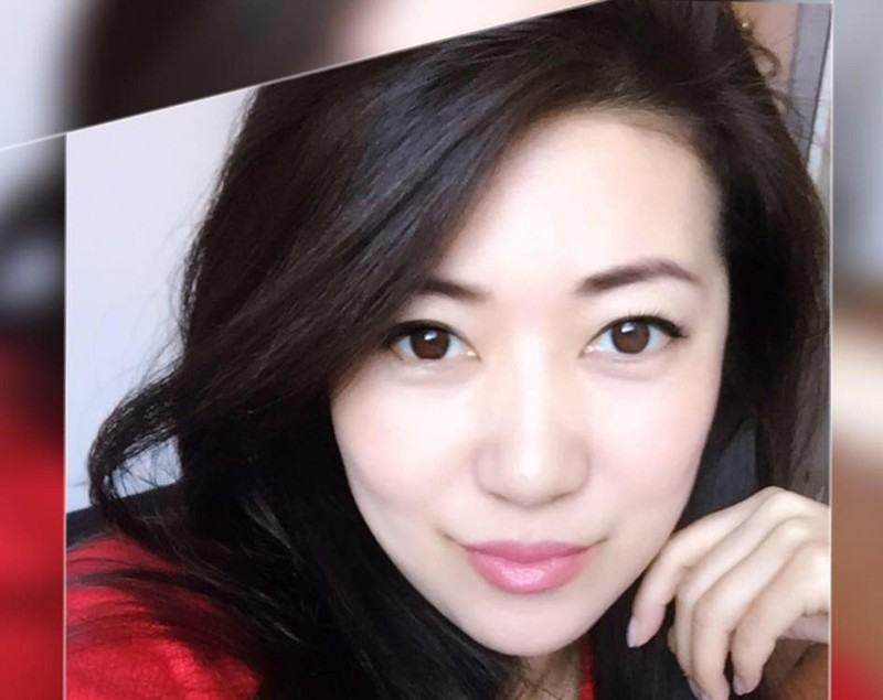 Gần đây liên tiếp xảy ra các cáo buộc về hoạt động của gián điệp Trung Quốc. Trong ảnh: Phương Phương, người bị Mỹ cáo buộc là điệp viên Trung Quốc tìm cách lôi kéo các chính trị gia Đảng Dân chủ (Ảnh: Dwnews).