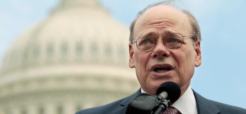 Hạ nghị sĩ Dân chủ Steve Cohen (Ảnh: cohenforcongress.com). Hạ nghị sĩ Dân chủ Steve Cohen (Ảnh: cohenforcongress.com).