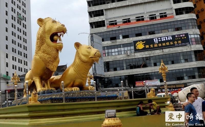 Tỉnh Preah Sihanouk, nơi đang trở thành một điểm nóng của đợt dịch COVID-19 lần này (Ảnh: TBCPC-TQ). Tỉnh Preah Sihanouk, nơi đang trở thành một điểm nóng của đợt dịch COVID-19 lần này (Ảnh: TBCPC-TQ).