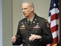 Giám đốc Cục Tình báo Quốc phòng (DIA) Scott Berrier (Ảnh: CNN). Giám đốc Cục Tình báo Quốc phòng (DIA) Scott Berrier (Ảnh: CNN).