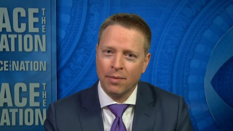 Cựu Phó Cố vấn An ninh Quốc gia Nhà Trắng Matt Pottinger tin rằng Mỹ sẽ tìm ra được nguồn gốc SARS-CoV-2 (Ảnh: AP).