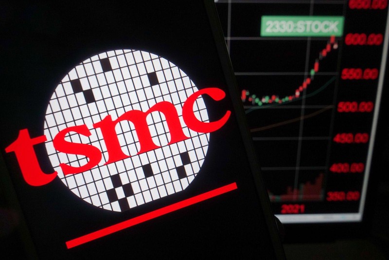 TSMC được coi là một yếu tố