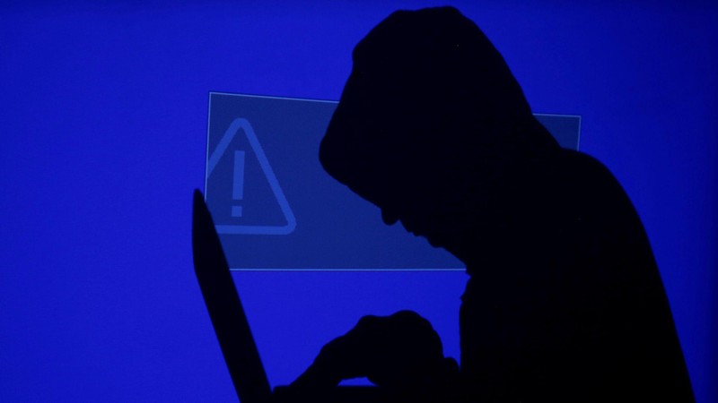 Tấn công mạng bằng ransomware (phần mềm tống tiền) đang trở nên được các tổ chức tội phạm mạng ưa thích (Ảnh: worldjournal).