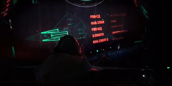 Bố trí các khoang vũ khí của "Checkmate" (Ảnh: Sina). Bố trí các khoang vũ khí của "Checkmate" (Ảnh: Sina).