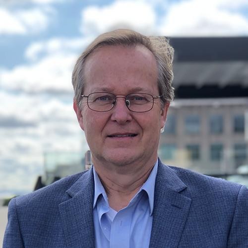 Ông Hans Christensen, Giám đốc Chương trình Thông tin Hạt nhân của Liên đoàn các nhà khoa học Mỹ (Ảnh: WP).