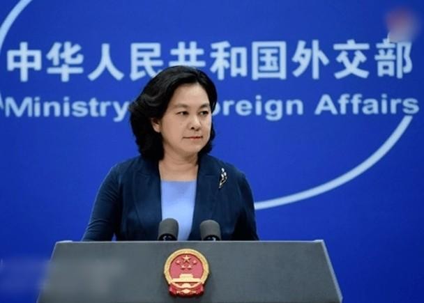 Bà Hoa Xuân Oánh bày tỏ Trung Quốc tin tưởng vào sự thay đổi của Taliban (Ảnh: THX).