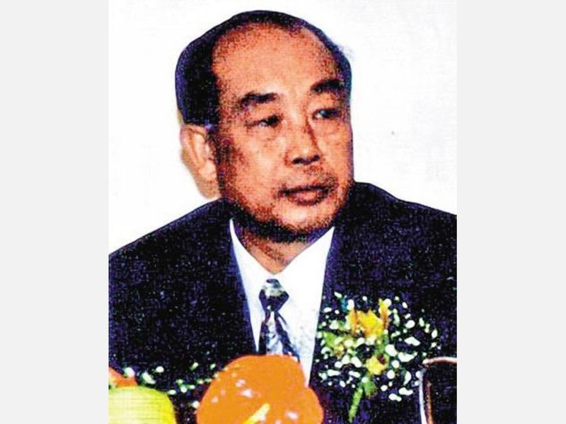 Phó thị trưởng Bắc Kinh Vương Bảo Sâm tự sát vì sợ tội tham nhũng (Ảnh: Dwnews)