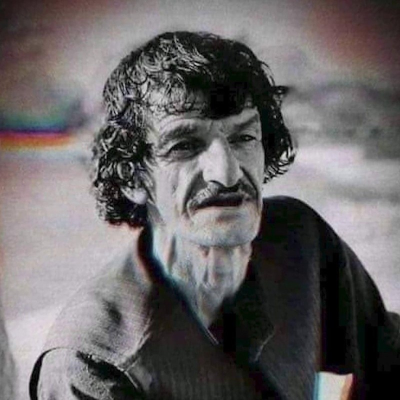 Nghệ sĩ hài Khasha Zwan (Ảnh: Dwnews).