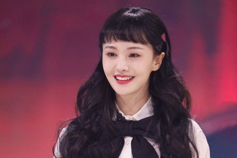 Nữ diễn viên Trịnh Sảng bị phạt gần 300 triệu NDT (gần 47 triệu USD) vì trốn thuế (Ảnh: Dwnews).