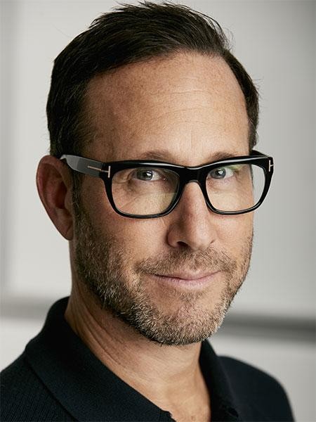 Tiến sĩ Richard Weitz, sự hình thành "Bộ Tứ mới" đã bắt đầu xuất hiện... (Ảnh: TA).