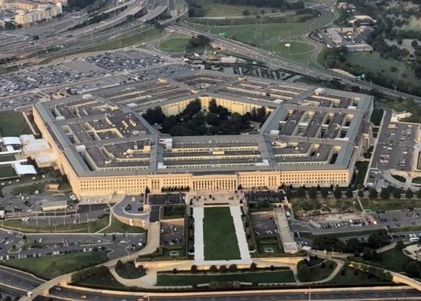 Lại thêm một nhà thầu quân sự của Lầu Năm Góc bị nghi ngờ làm gián điệp cho Trung Quốc (Ảnh: Đông Phương).