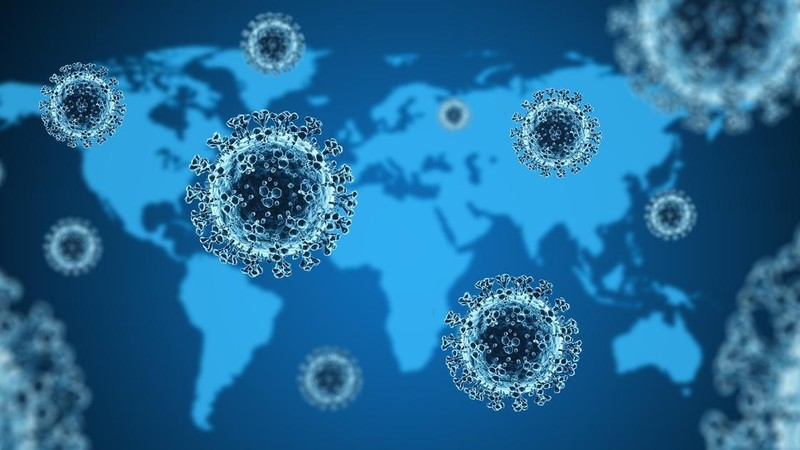 SARS-CoV-2 đã gây nên đại dịch toàn cầu khiến gần 239 triệu người nhiễm bệnh, 4,9 triệu người chết mà vẫn chưa tìm ra được nguồn gốc của nó (Ảnh: Vetline). SARS-CoV-2 đã gây nên đại dịch toàn cầu khiến gần 239 triệu người nhiễm bệnh, 4,9 triệu người chết mà vẫn chưa tìm ra được nguồn gốc của nó (Ảnh: Vetline).