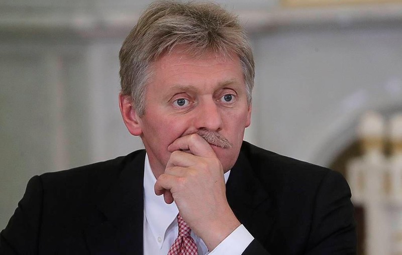 Người phát ngôn Điện Kremlin Dmitry Peskov cảnh báo động thái triển khai THAAD sẽ khiến cuộc khủng hoảng ở Ukraine leo thang và "sẽ phá hoại sự ổn định của tình hình" (Ảnh: TASS).