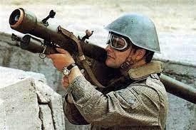 Đức viện trợ cho Ukraine 2.700 tên lửa phòng không Iagla của Quân đội CHDC Đức trước đây, nhiều quả đã hỏng không sử dụng được.