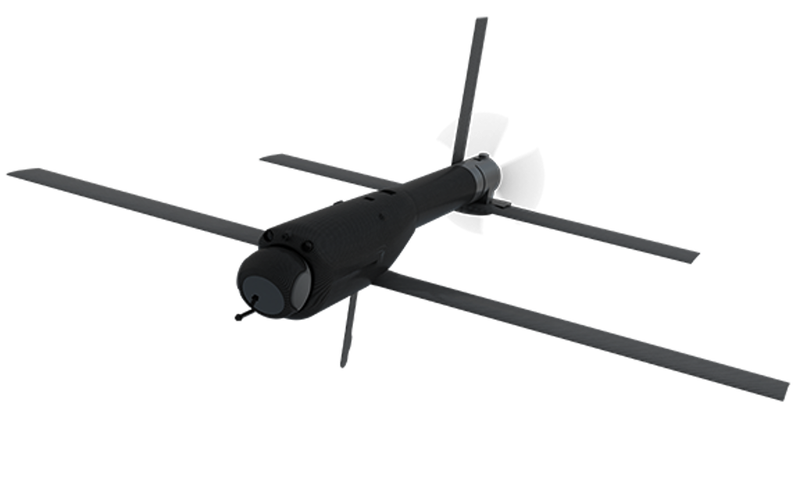 100 chiếc UAV tự sát Switchblade sẽ là loại vũ khí mới lần đầu được cung cấp cho Ukraine.