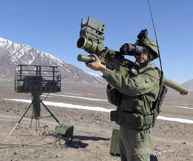 Thêm 800 bộ tên lửa phòng không vác vai Stinger được viện trợ cho Ukraine.